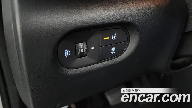 Hyundai Casper Casper Inspiration — Фото автомобиля 16