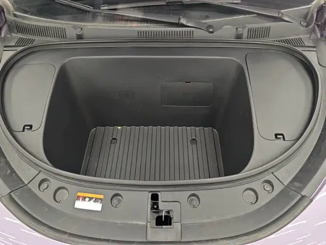Geely Starry Wish — Фото автомобиля 15