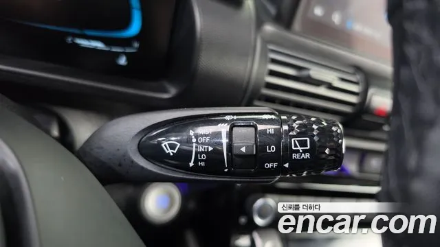 Hyundai Casper — Фото автомобиля 27