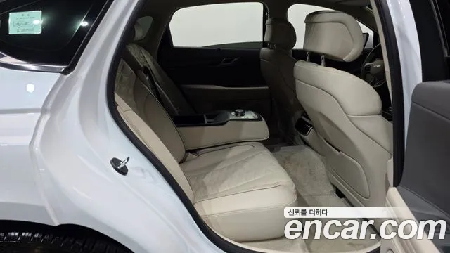 Genesis G80 RG3 — Фото автомобиля 18