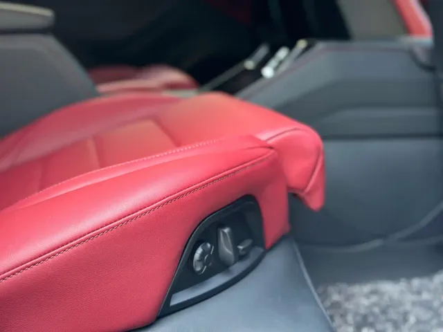Porsche Panamera — Фото автомобиля 15