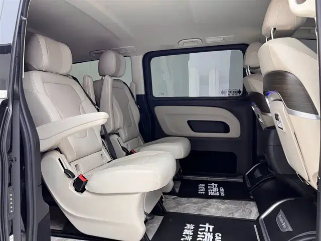 Mercedes-Benz Vito — Фото автомобиля 20