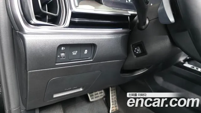 Kia Sorento Generation 4 — Фото автомобиля 30