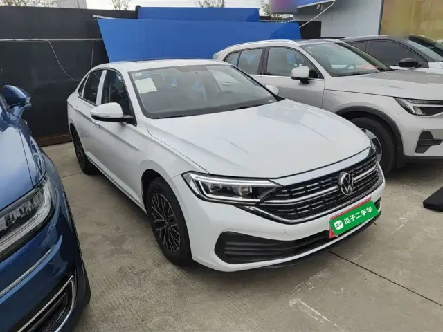Volkswagen Sagitar — Фото автомобиля 3