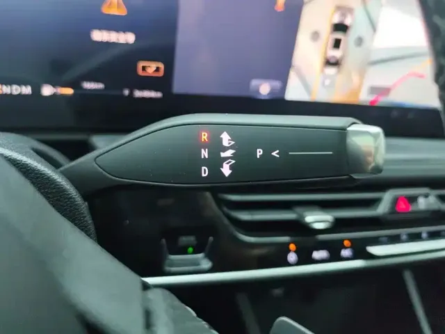 Buick LaCrosse — Фото автомобиля 16