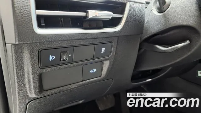 Hyundai Sonata DN8 — Фото автомобиля 27