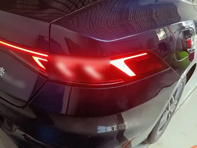 BYD Qin PLUS — Фото автомобиля 7