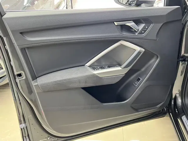 Audi Q3 — Фото автомобиля 19
