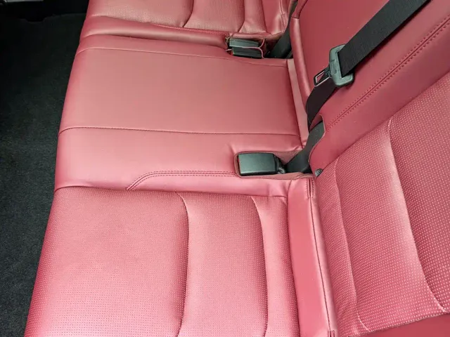Jetour X70 Plus — Фото автомобиля 19