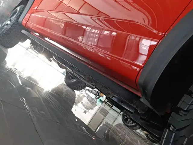 Ford F-150 Raptor — Фото автомобиля 20