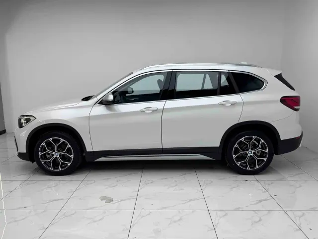 BMW X1 — Фото автомобиля 16