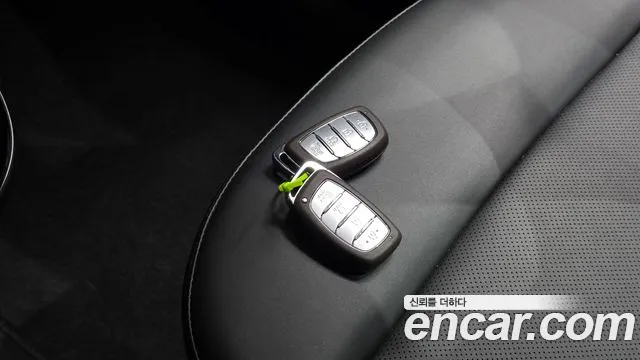 Hyundai Casper — Фото автомобиля 30