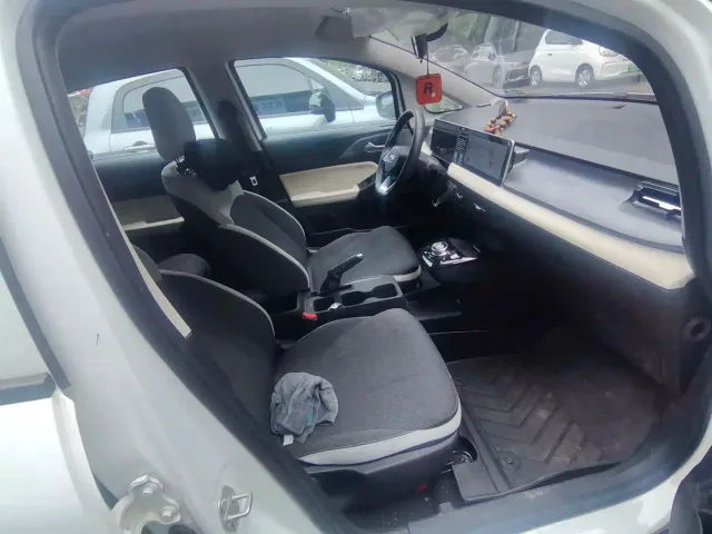 Geely Geometry E Firefly — Фото автомобиля 15