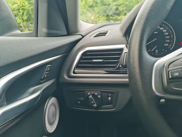 BMW 1 Series — Фото автомобиля 18