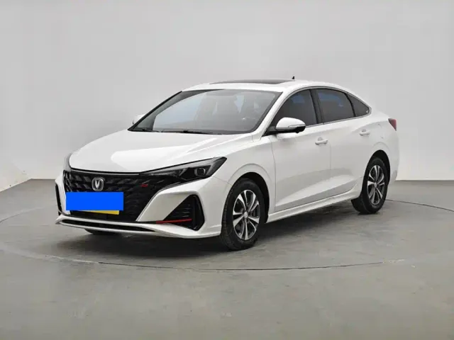 Фотография автомобиля — Changan Eado