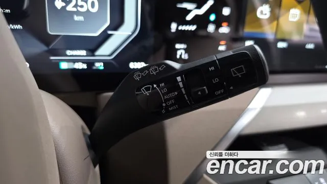 Kia EV5 — Фото автомобиля 14