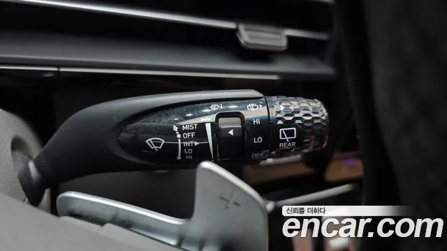 Hyundai Staria Staria 4WD Lounge 9 мест — Фото автомобиля 25