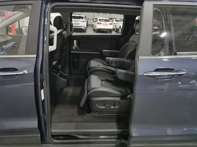 Hyundai Custo — Фото автомобиля 15