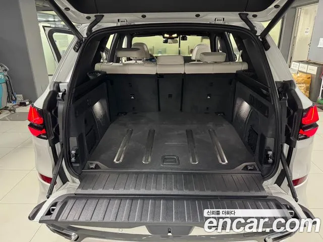 BMW X5 G05 — Фото автомобиля 13