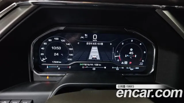 GMC Sierra — Фото автомобиля 8