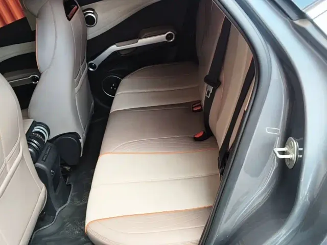 BYD Yuan PLUS — Фото автомобиля 16