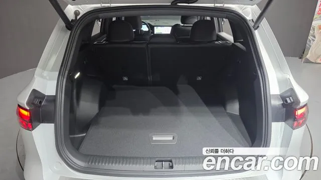 Renault-KoreaSamsung Grand Koleos Grand Koleos — Фото автомобиля 18
