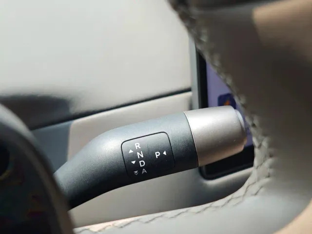 Li Auto i6 — Фото автомобиля 15