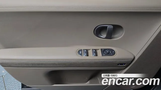 Hyundai Ioniq5 — Фото автомобиля 24