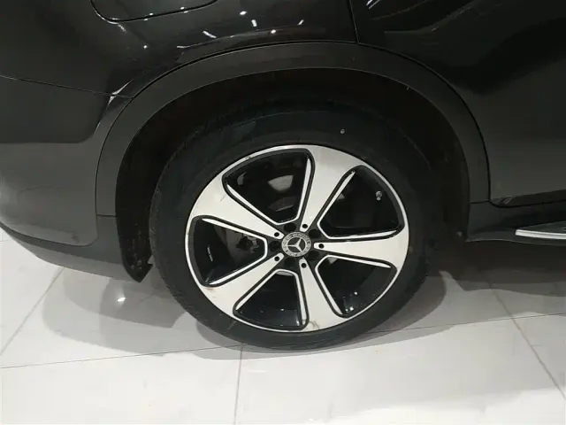 Mercedes-Benz GLC-Class — Фото автомобиля 23