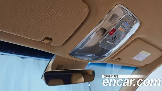 Genesis GV80 2.5T Бензин AWD — Фото автомобиля 18