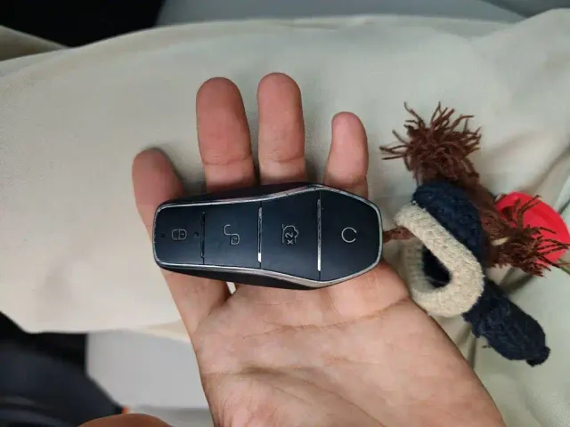 BYD Song PLUS — Фото автомобиля 9
