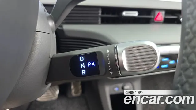 Hyundai Ioniq5 — Фото автомобиля 8