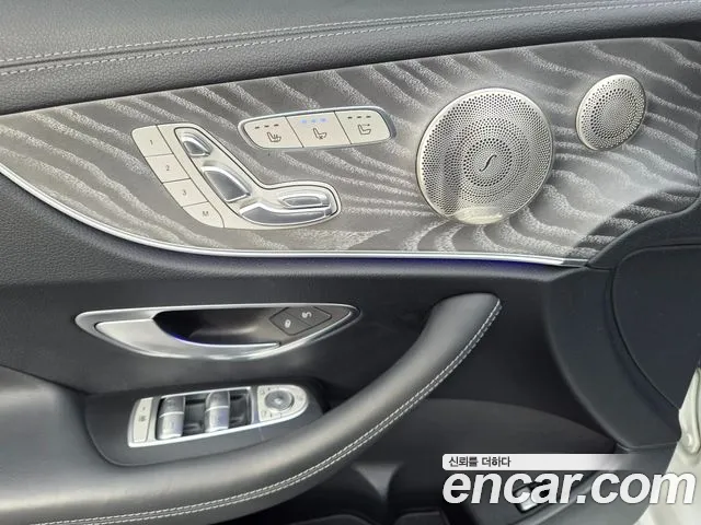 Mercedes-Benz E-Class W213 — Фото автомобиля 14