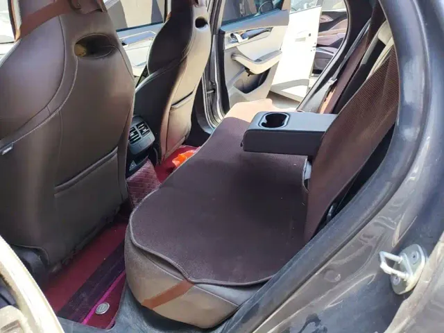 BYD Qin PLUS — Фото автомобиля 16