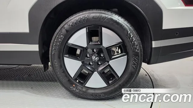Hyundai Santa Fe — Фото автомобиля 6