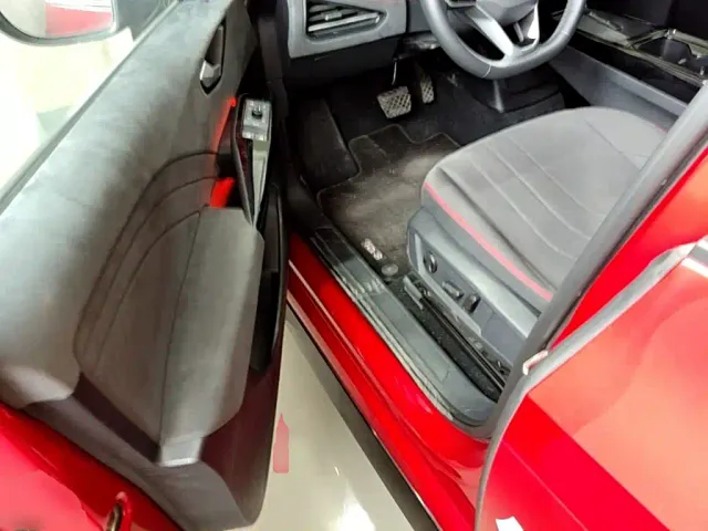 Volkswagen Volkswagen ID.3 2026 Smart Edition Ultimate GTX Package — Фото автомобиля 15