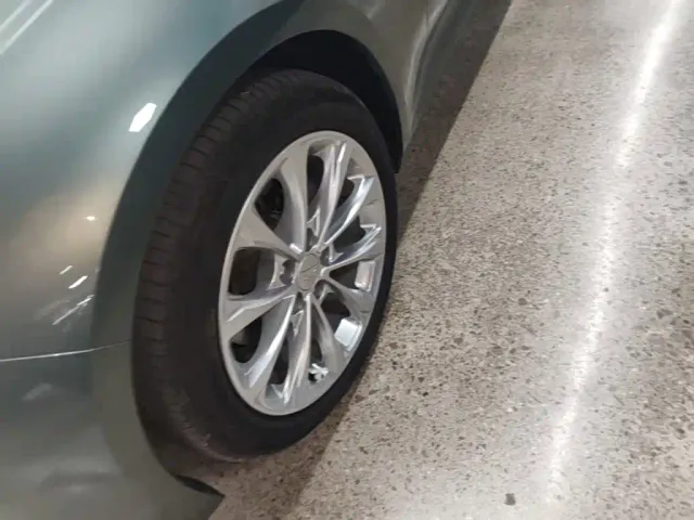 Cadillac CT5 — Фото автомобиля 22