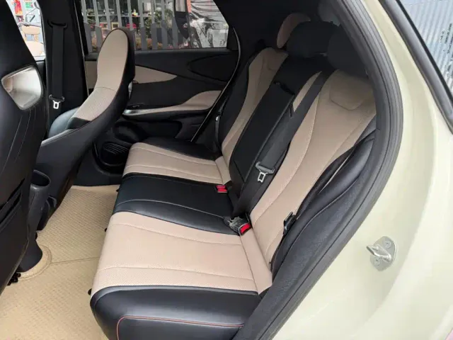 BYD Dolphin — Фото автомобиля 11