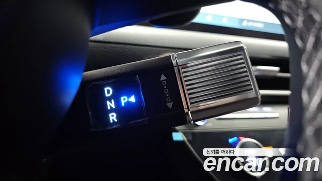 Hyundai Sonata DN8 — Фото автомобиля 12