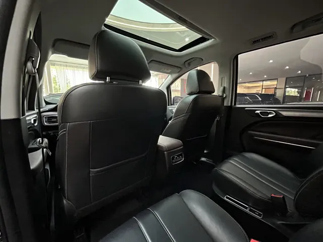 GAC Trumpchi M6 — Фото автомобиля 14