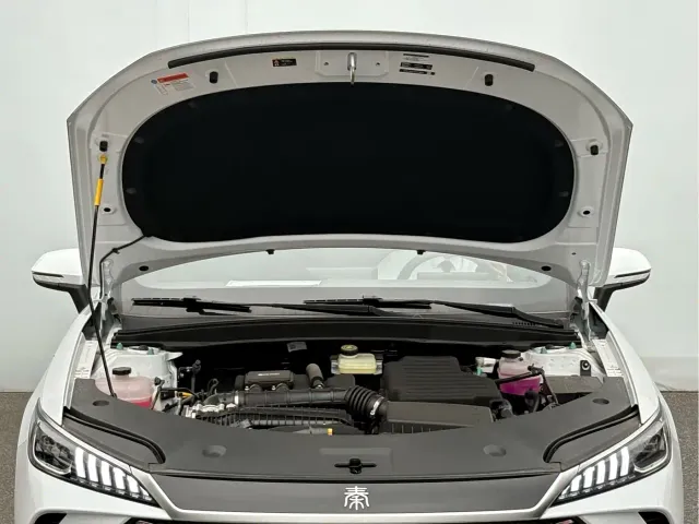 BYD Qin PLUS — Фото автомобиля 19