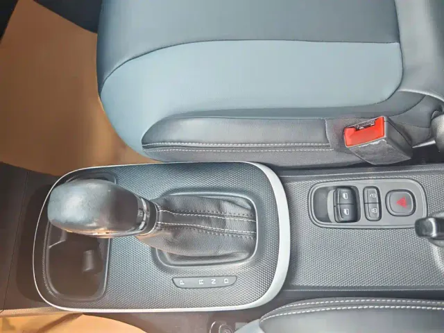 Roewe Clever — Фото автомобиля 15