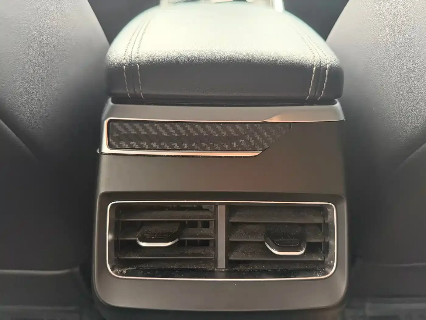 Geely Xing Rui 2021 2.0TD Luxury — Фото автомобиля 9