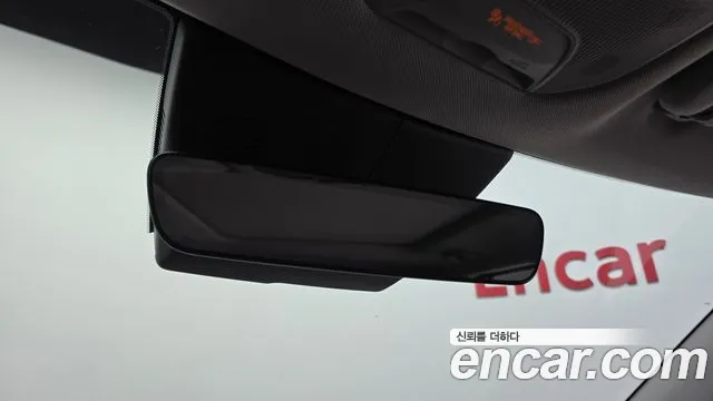 Kia EV5 — Фото автомобиля 27