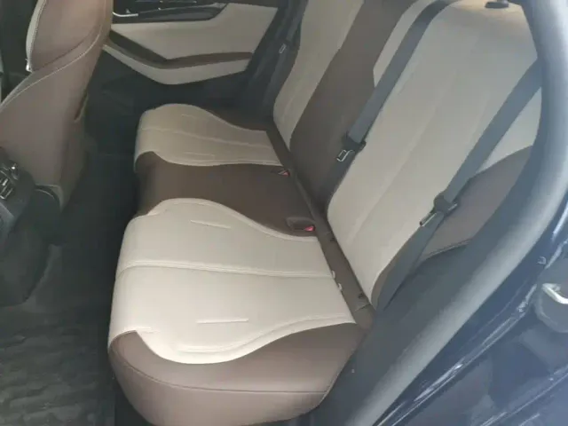 BYD Qin PLUS — Фото автомобиля 16