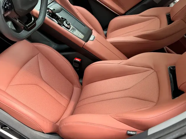 Changan CS75 Plus — Фото автомобиля 22
