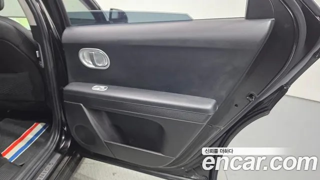 Hyundai Ioniq5 — Фото автомобиля 24