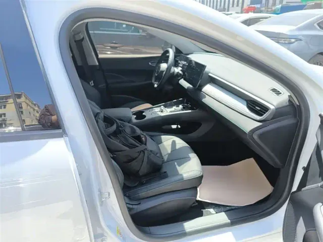 BYD Seal 05 DM-i — Фото автомобиля 24