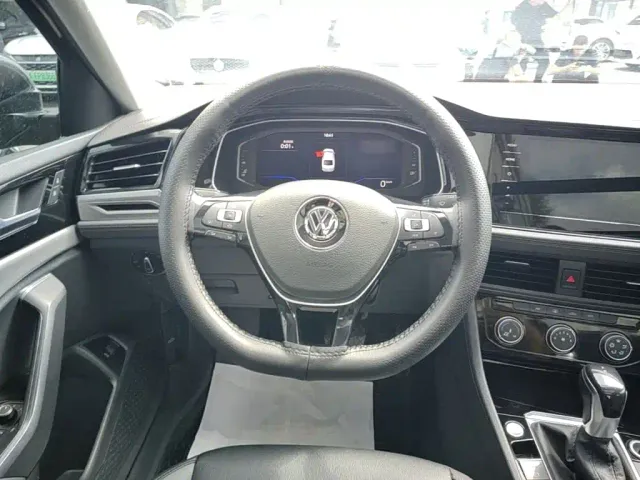 Volkswagen Sagitar — Фото автомобиля 10