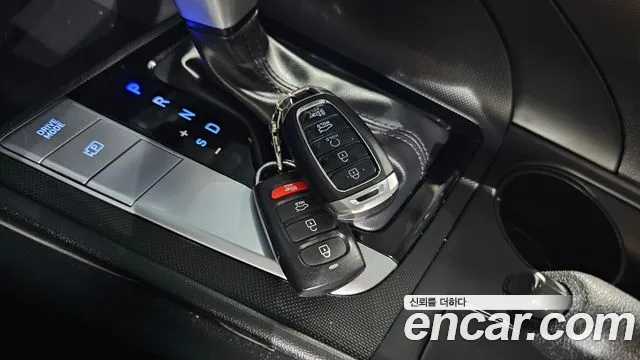 Hyundai AVANTE Avante (CN7) — Фото автомобиля 14